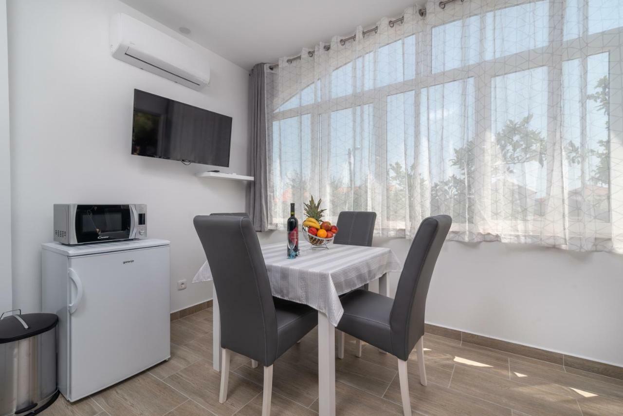 Apartman Niksi Trogir Exterior foto